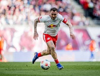 DFB-Star im Sommer nach England? 