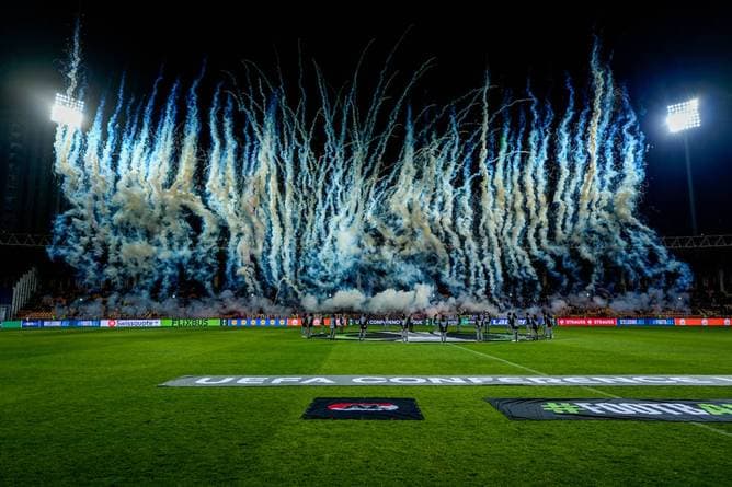 Underdog gelingt Historisches