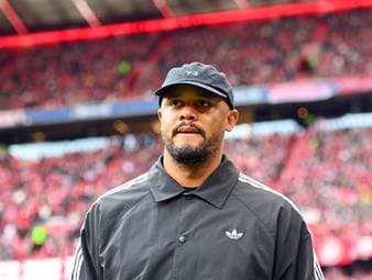 Bericht: Kompany verkauft Villa