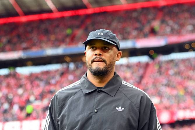 Bericht: Kompany verkauft Villa