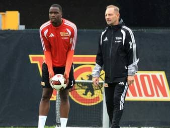 Union-Coach verkündet Rekord-Abgang