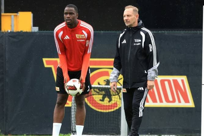 Union-Coach verkündet Rekord-Abgang