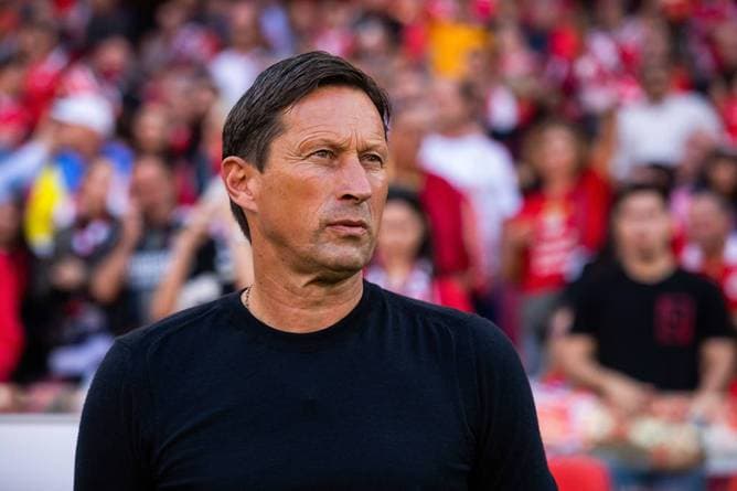 Neuer überraschender Job für Schmidt