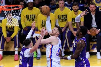 NBA-Star kündigt Comeback für Deutschland an