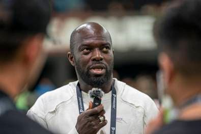 "Dann sollte man eine Europa-WM machen"