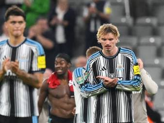 Newcastle will Woltemade angeblich sofort abgeben