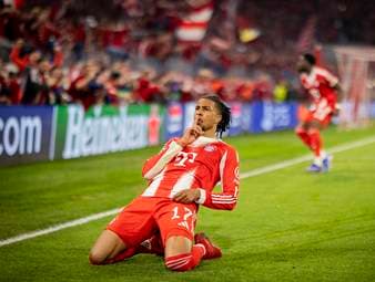 Wird doch Olise Reals 150-Millionen-Knaller?