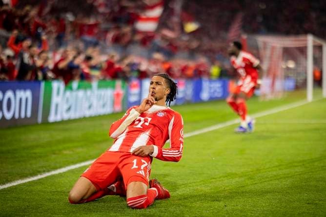 Wird doch Olise Reals 150-Millionen-Knaller?