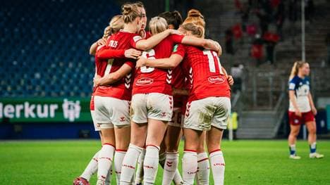 Souveräner Sieg für den 1. FC Köln