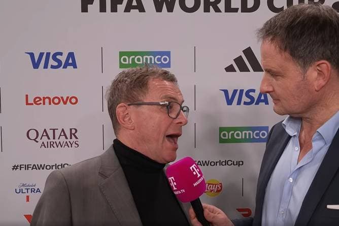 Knüller gegen Titelverteidiger! So reagiert Rangnick