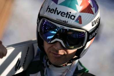 "Bittere Entscheidung" gegen Olympia-Legende