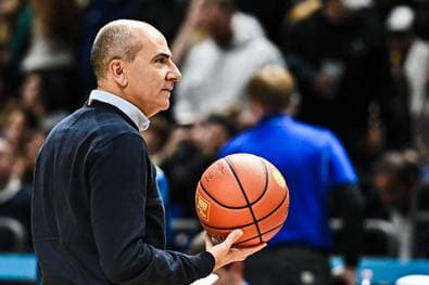 "Es war für uns unmöglich, so weiterzumachen"