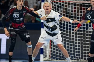 Kieler Trostpreis im deutschen Kracher