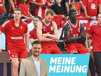 Eine Katastrophe mit Ansage