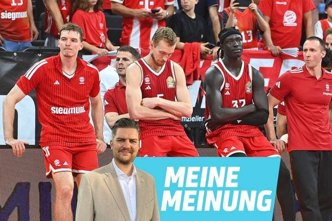 Eine Katastrophe mit Ansage