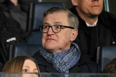 "Von Hamann hört man nur Genöle und Gemecker"