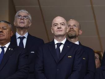 Die WM 2026 war die größte der Geschichte. In Erinnerung wird die Leistung von Lionel Messi bleiben, die norwegischen Fans - und ein politischer Skandal. 