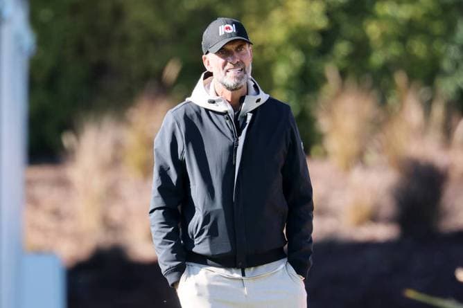 Klopp soll bei Red Bull vor dem Aus stehen