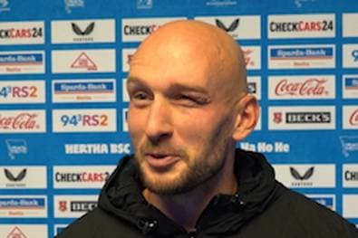 "Für die Kickbase-Punkte immer ganz gut"