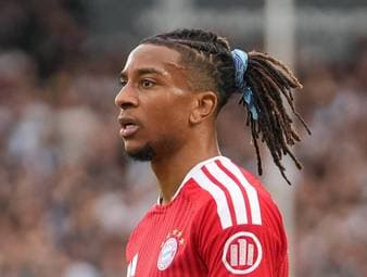 Ein "Luxusproblem" für den FC Bayern