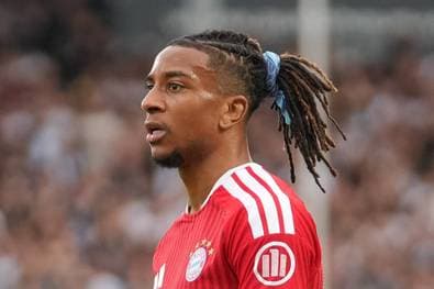 Ein "Luxusproblem" für den FC Bayern