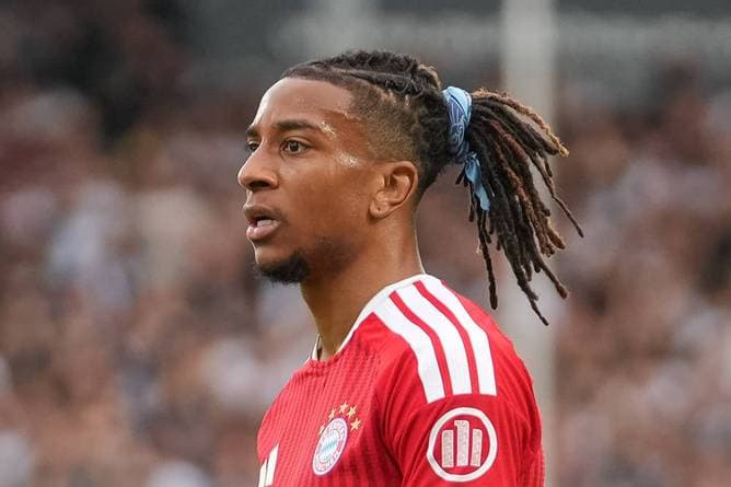 Ein "Luxusproblem" für den FC Bayern