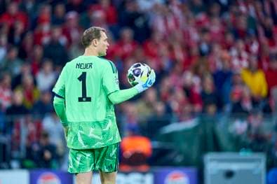 Bayern verkündet Neuer-Entscheidung