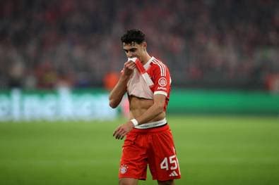 Ausfall bei Bayern: "Wir haben alles versucht"