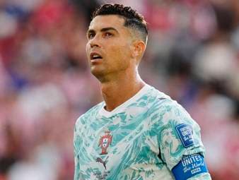 Letzte WM? Ronaldo schafft Klarheit