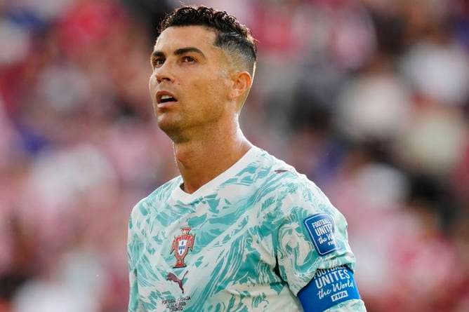 Letzte WM? Ronaldo schafft Klarheit