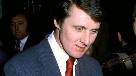 Herb Brooks kam 2003 bei einem Autounfall ums Leben