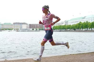Ironman-EM: Philipp verpasst Titel