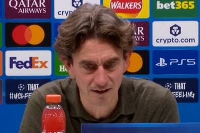 "Es scheint, als hätten wir ihn in Lionel Messi verwandelt"