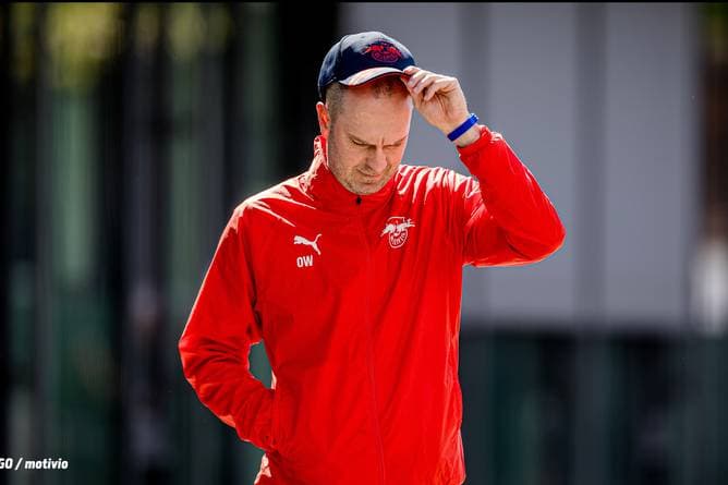Leipzig entlässt nicht nur Werner