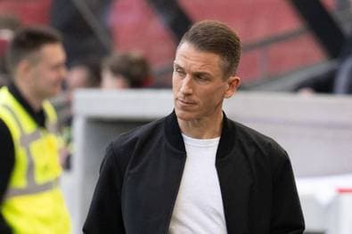 Entscheidung um Wolfsburg-Coach gefallen