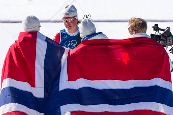 Warum ist Norwegen so viel besser als wir?