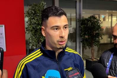 "Kai ist ein Spieler, den wir lieben"