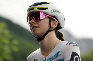 Befreiungsschlag für deutsche Topfahrerin