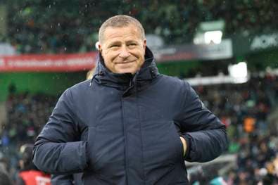 Transferticker: Eberl macht Andeutung