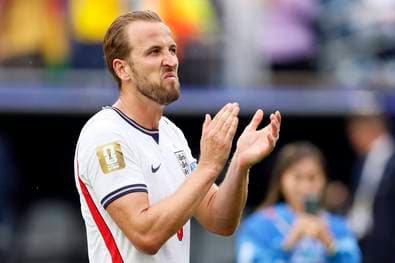 England heute nicht im Free-TV