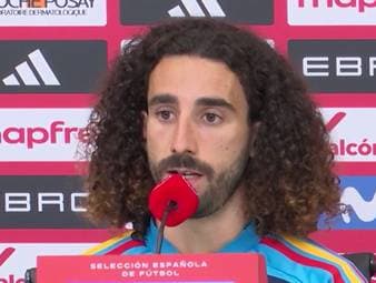 Der in der Jugend des FC Barcelona ausgebildete Marc Cucurella verlässt Chelsea und wird Teil des neuen Teams unter José Mourinho bei Real Madrid. Der Verteidiger reagiert auf Kritik an diesem Schritt - und erklärt, welche Rolle Mourinho dabei spielte.