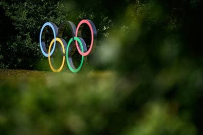 IOC genehmigt Verlegung für Olympia