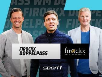 Im FIROCKX Doppelpass vom 13.09.2026 spricht die Runde über das Polanski-Aus in Gladbach, mit Sportdirektor Clemens Fritz über den SV Werder Bremen sowie über alle wichtigen Themen des 3. Bundesliga-Spieltags.