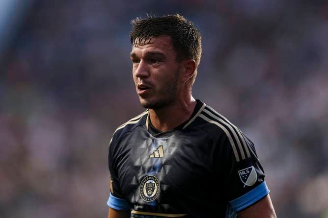 Wagner wechselt zum Brady-Klub