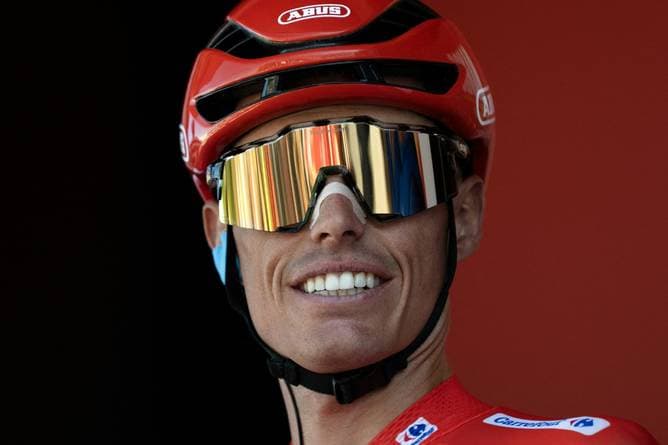 Mas vor Triumph bei der Vuelta