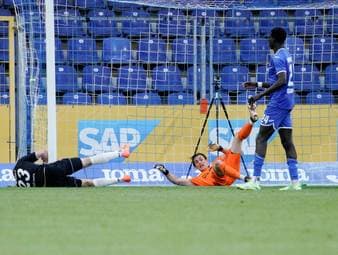 Nach Schockmoment: Aalen gibt Update