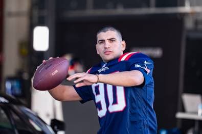 Kurioser NFL-Deal mit der DTM