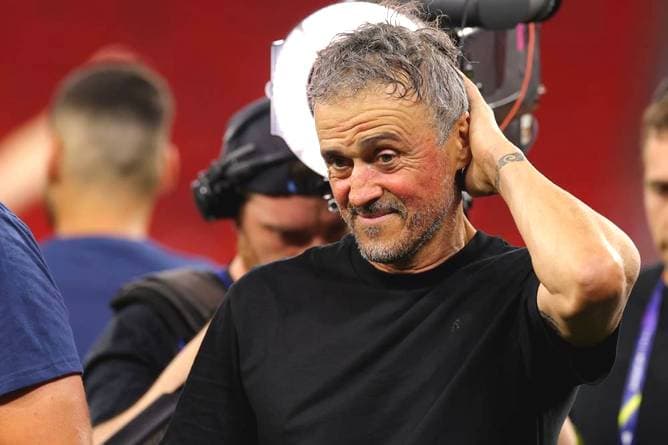 156 Millionen! PSG mit "beispielloser" Bilanz