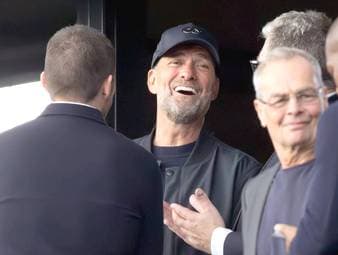Jetzt soll auch Klopp zu Real