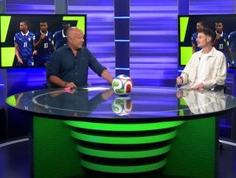 Nach zwei Spieltagen bei der WM 2026 gab es bereits einige Überraschungen, doch die Favoriten setzen sich zunehmend durch. Auch Sportkommentator Nico Seepe zieht nach dem zweiten Spieltag ein erstes Fazit und ordnet die bisherigen Entwicklungen ein.
